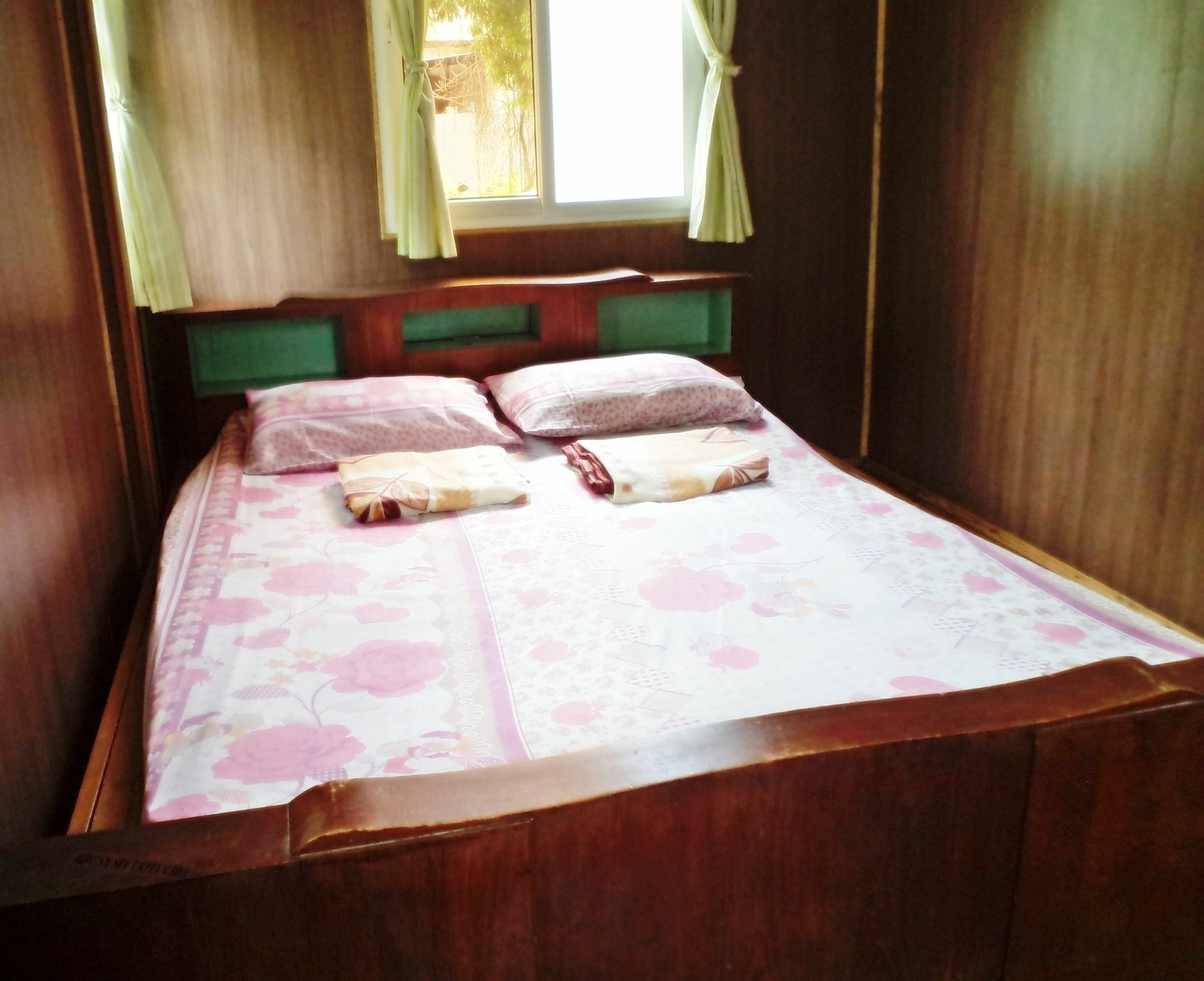 NR Homestay Amphawa Luaran gambar