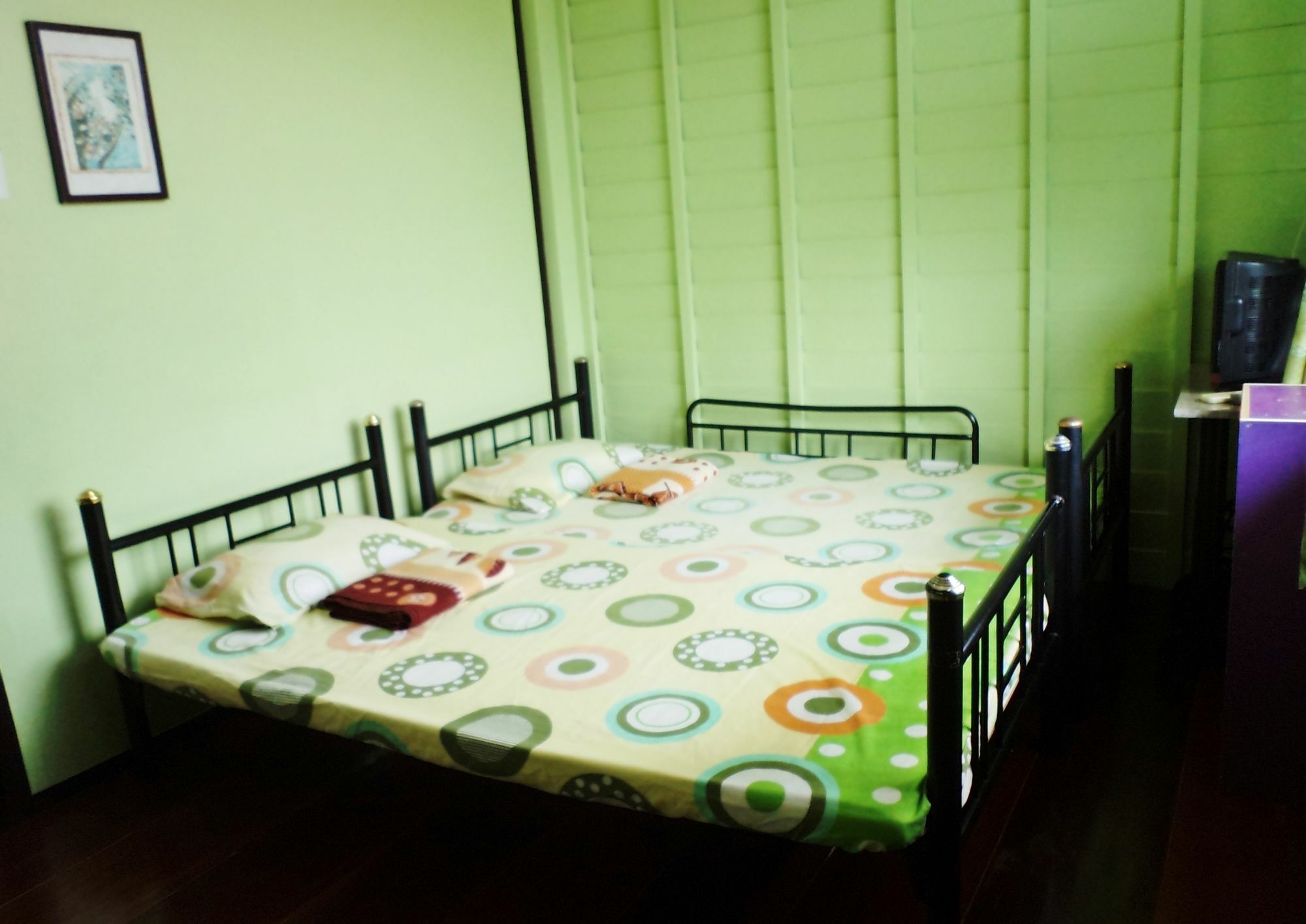 NR Homestay Amphawa Luaran gambar