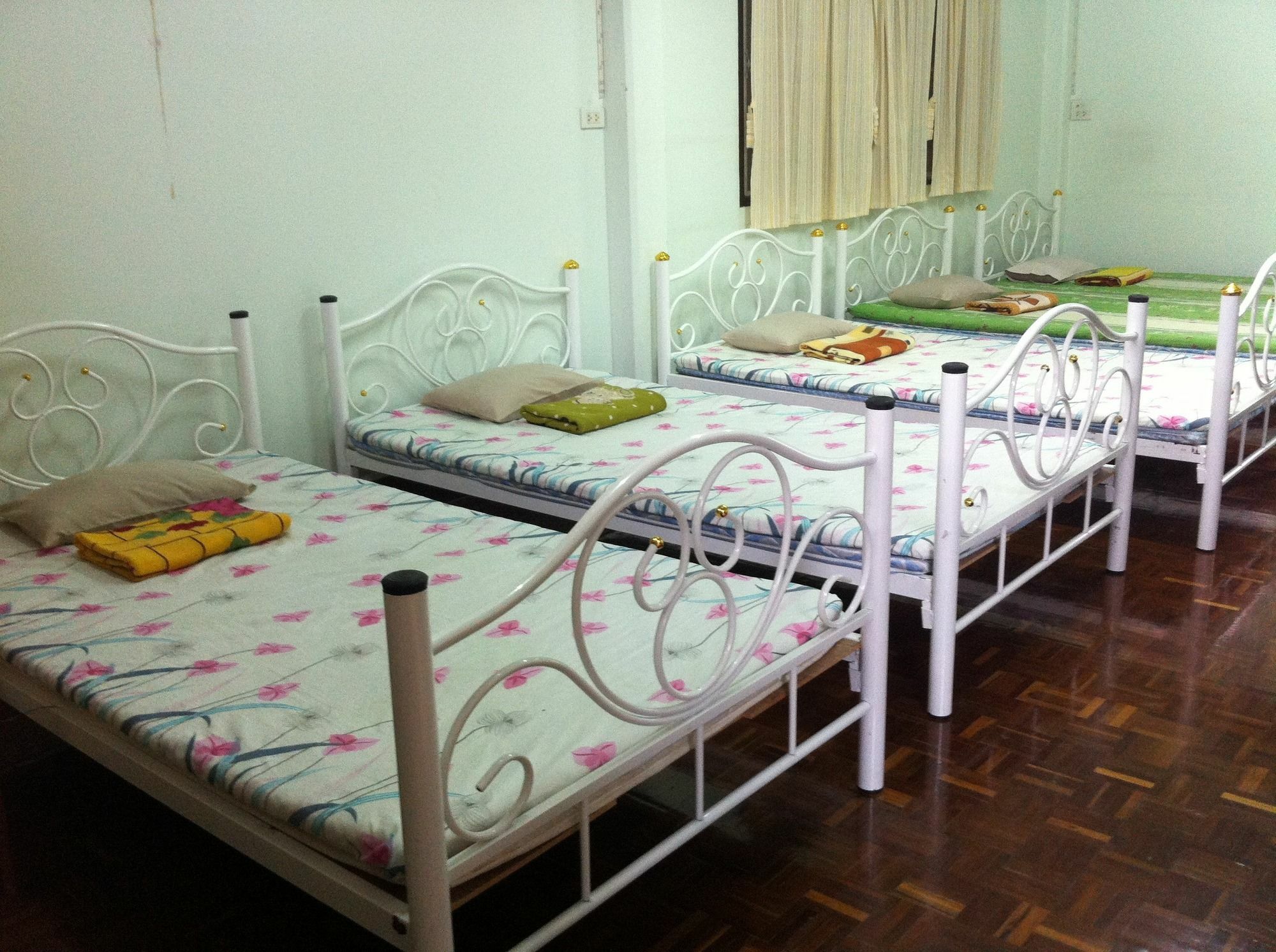 NR Homestay Amphawa Luaran gambar
