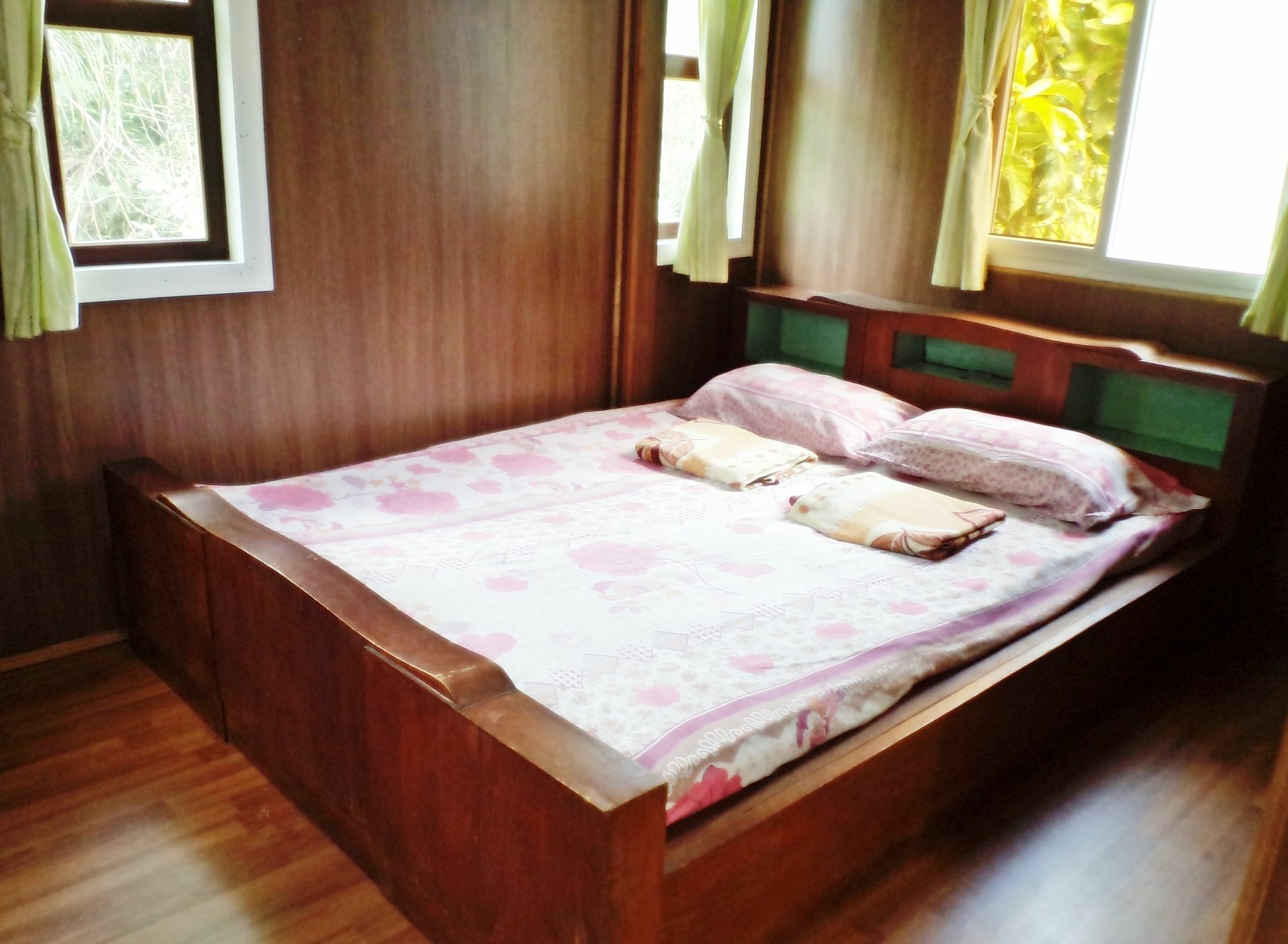 NR Homestay Amphawa Luaran gambar